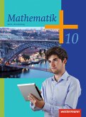 Mathematik 10. Schulbuch. Berlin