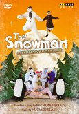 The Snowman, 1 DVD