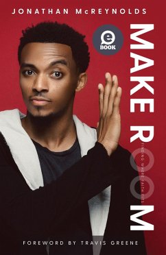 Cover Make Room: Finding Where Faith Fits (eBook, ePUB)