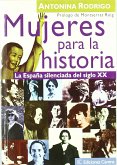 Mujeres para la historia (eBook, ePUB)