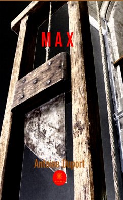 Max (eBook, ePUB) - Duport, Antoine