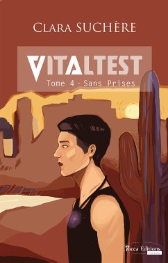 Sans prises (eBook, ePUB) - Suchère, Clara