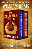 The Cold War Thrillers (eBook, ePUB)