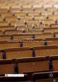 New Directions of STEM Research and Learning in the World Ranking Movement (eBook, PDF)