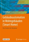 Gebäudeautomation in Wohngebäuden (Smart Home) (eBook, PDF)