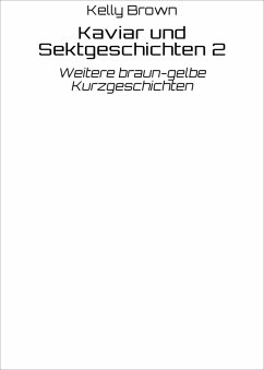 Cover Kaviar und Sektgeschichten 2 (eBook, ePUB)