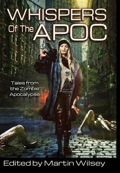 Whispers of the Apoc - Wilsey, Martin