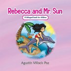 Rebecca and Mr. Sun