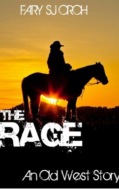 Cover The Rage: An Old West Story (eBook, ePUB)
