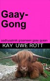 Gaay-Gong (eBook, ePUB)