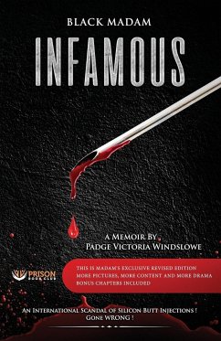 Infamous - Black, Madam