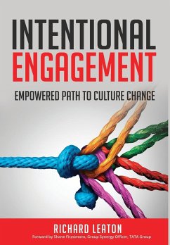 Intentional Engagement - Leaton, Richard