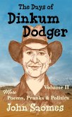 The Days of Dinkum Dodger - Volume II (eBook, ePUB)