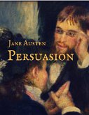 Persuasion (English Edition) (eBook, ePUB)