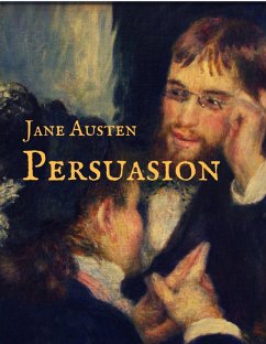 Persuasion (English Edition) (eBook, ePUB) - Austen, Jane