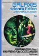 GALAXIS SCIENCE FICTION, Band 14: EIN... - Bild 1