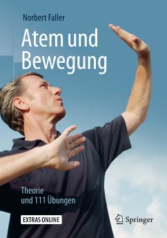 Atem und Bewegung (eBook, PDF) - Faller, Norbert
