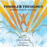 TODDLER THEOLOGY