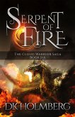 Serpent of Fire (The Cloud Warrior Saga, #6) (eBook, ePUB)