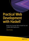 Practical Web Development with Haskell (eBook, PDF)