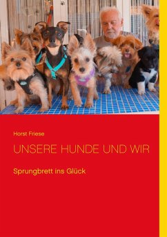 Unsere Hunde und wir (eBook, ePUB)
