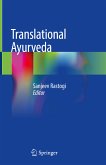 Translational Ayurveda (eBook, PDF)