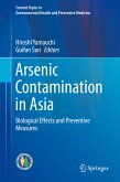 Arsenic Contamination in Asia (eBook, PDF)
