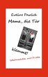 Mama, die Tür klemmt! (eBook, ePUB) - Bild 1