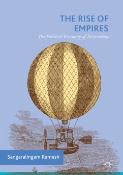 The Rise of Empires (eBook, PDF) - Ramesh, Sangaralingam