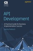 API Development (eBook, PDF)