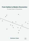 From Galileo to Modern Economics (eBook, PDF)