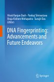 DNA Fingerprinting: Advancements and Future Endeavors (eBook, PDF)