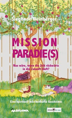 Cover Mission Paradie(s) (eBook, ePUB)