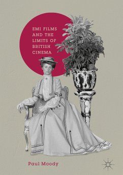 EMI Films and the Limits of British Cinema (eBook, PDF) - Moody, Paul