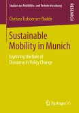 Sustainable Mobility in Munich (eBook, PDF)