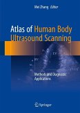 Atlas of Human Body Ultrasound Scanning (eBook, PDF)