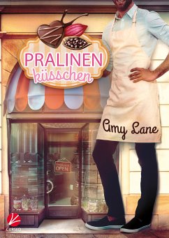 Pralinenküsschen (eBook, ePUB) - Lane, Amy