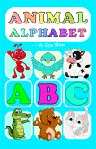 Animal Alphabet (eBook, ePUB)