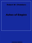 Ashes of Empire (eBook, ePUB)