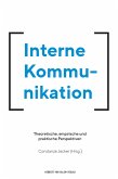 Interne Kommunikation (eBook, PDF)