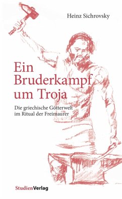 Ein Bruderkampf um Troja (eBook, ePUB) - Sichrovsky, Heinz