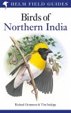 Birds of Northern India (eBook, ePUB)