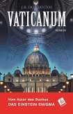 Vaticanum / Tomás Noronha Bd.3 (eBook, ePUB)