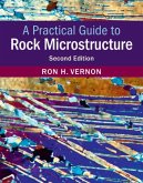 Practical Guide to Rock Microstructure (eBook, PDF)