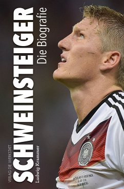 Schweinsteiger (eBook, ePUB) - Krammer, Ludwig