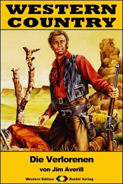 Cover WESTERN COUNTRY 271: Die Verlorenen (eBook, ePUB)