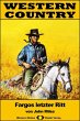 WESTERN COUNTRY 275: Fargos letzter... - Bild 1