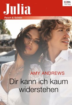 Dir kann ich kaum widerstehen (eBook, ePUB) - Andrews, Amy