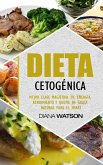 Dieta Ketogenica (eBook, ePUB)