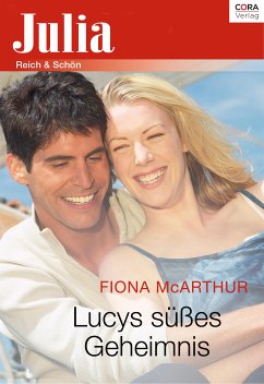 Lucys süßes Geheimnis (eBook, ePUB) - McArthur, Fiona